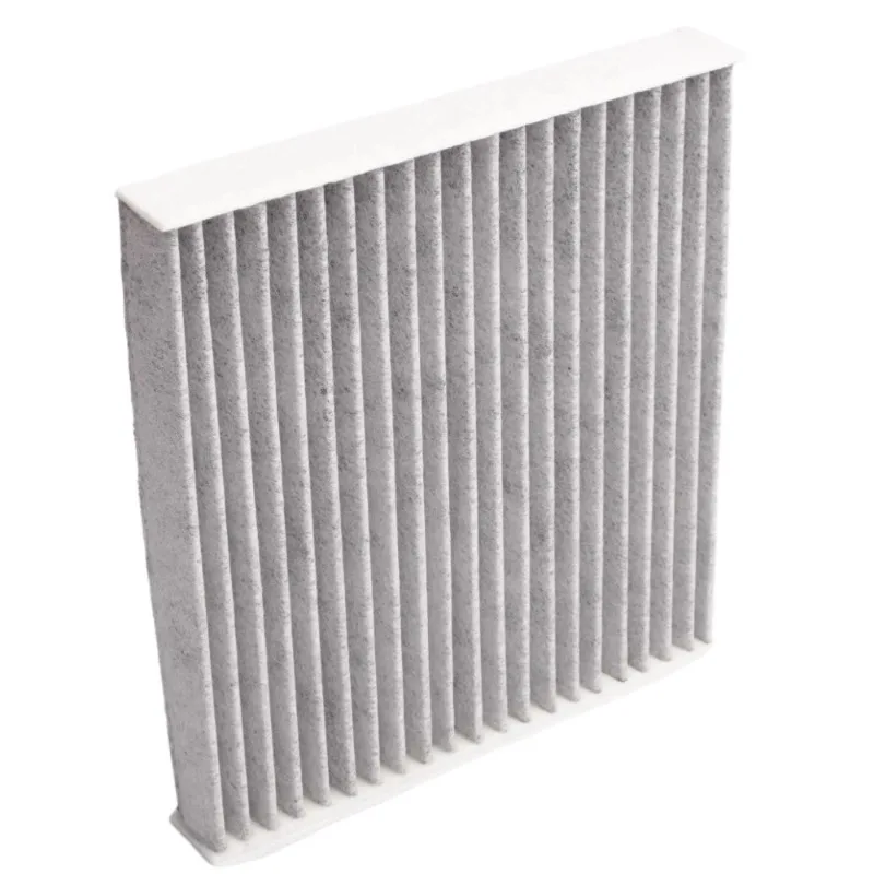 

Air Conditioning Filter Element Cleaner for Toyota Camry Corolla Crown 2005 2006 2007 2008 2009-2018 871390K010 87139-0N010