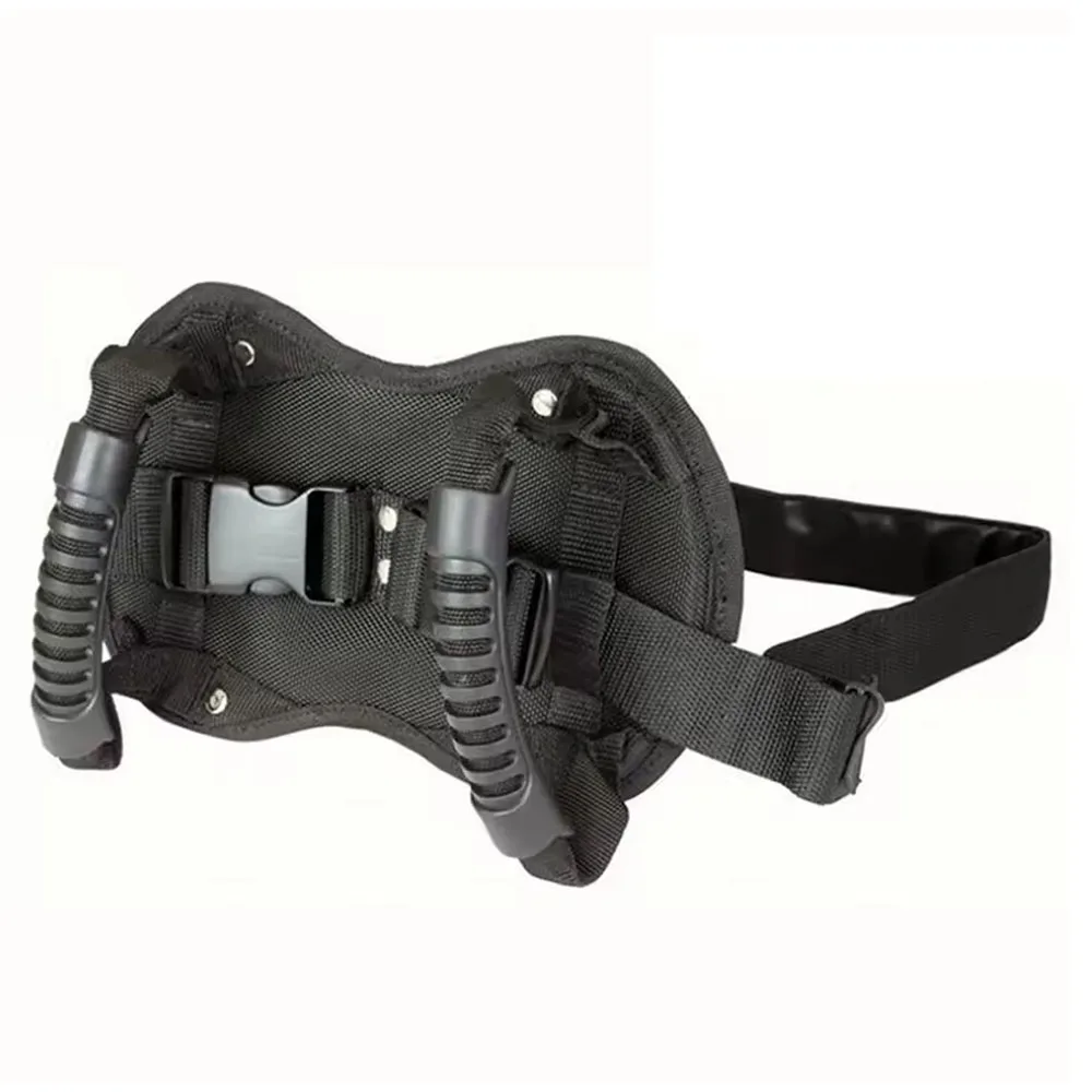 

Подлокотник для мотоцикла, вспомогательная ручка для заднего пассажира мотоцикла, регулируемая длина ремня и изготовлен из дышащего материала.