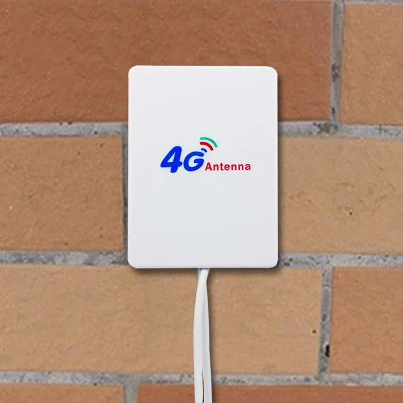 Антенна 4G LTE TS9 Коннектор 4G LTE Антенна внешняя Wifi антенна усилитель сигнала