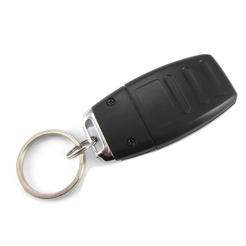 A85E-Universal 12 Volt Car Alarm System With 7-Level Sensitivity For Enhanced For Vehicle Protection Tool
