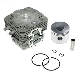 44mm Cylinder Piston Kit for  Kawasaki TJ53E TJ53