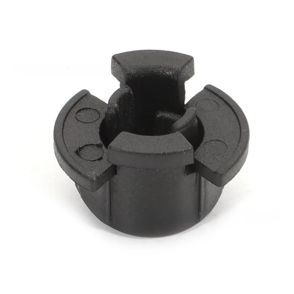 Car ACC Sensor Control Module Bracket Clip Holder 10pcs For OEM 0203009002 PA66GF30 39R13537 0203303130 Multi Vehicle