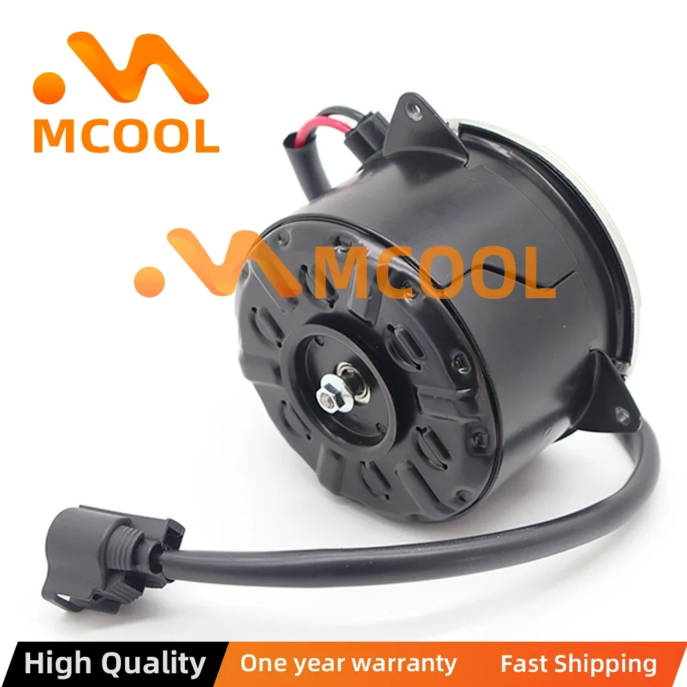 NEW ELECTRIC AC FAN Motor For TOYOTA HIACE COMMUTER BUS LEXUS RX270 RX350 RX450H 04-10 1636320390 1680004780