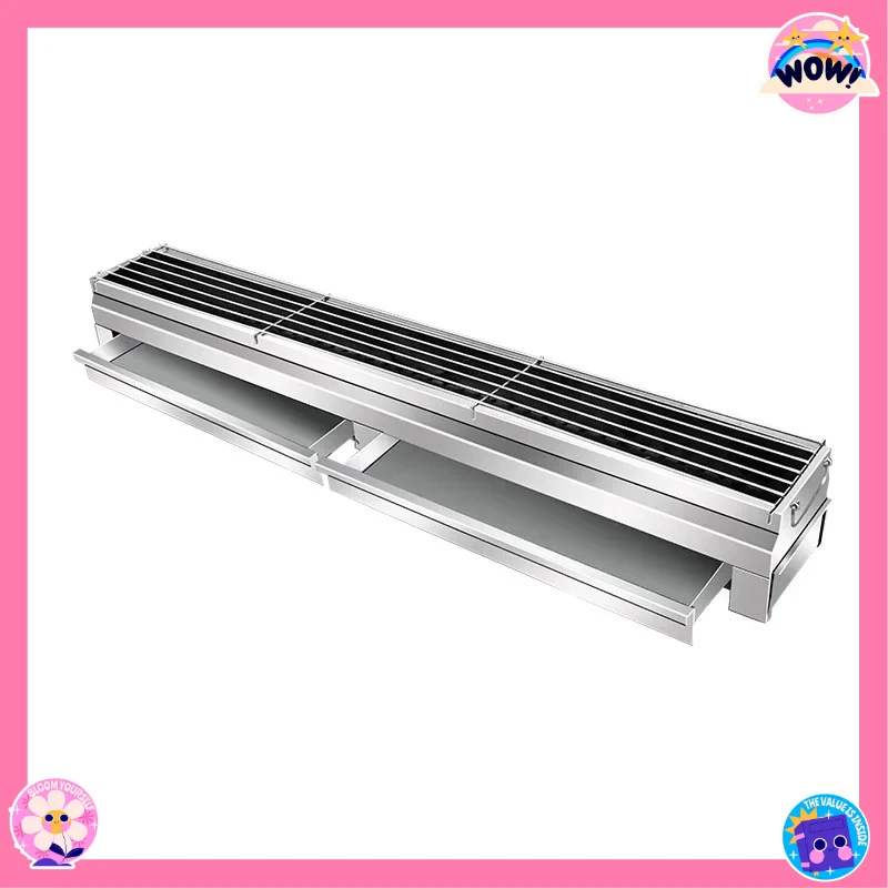 Y1 Barbecue Truck S…