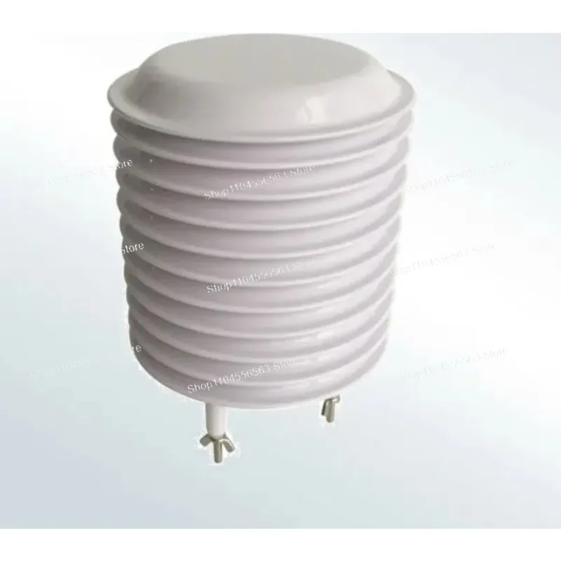 

Радиационный экран RK95-01 — для датчиков температуры и влажности метеостанции, крышка от помех