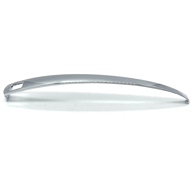 Car Door Handle Chrome Trim For Bentley Continental Gt Gtc 2004-2011 3W0837379A Car Parts