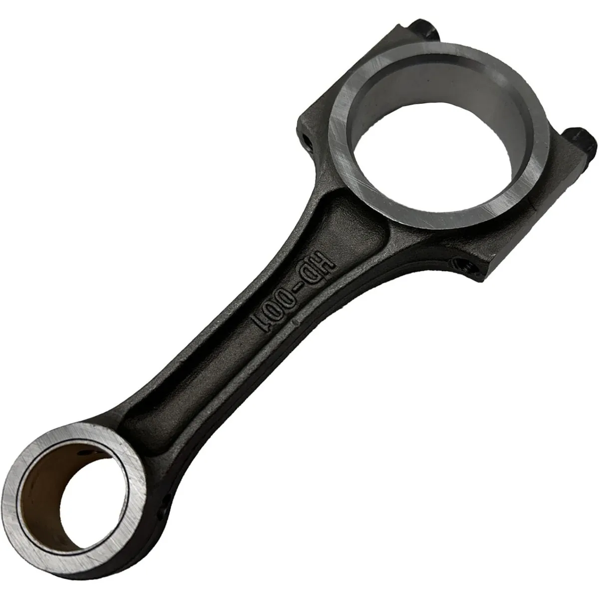 Connecting Rod 719810-23100 71981023100 Fits for Komatsu PC27MR Yanmar 3D82 3TNV82A 3D82AE Engine 1PCS