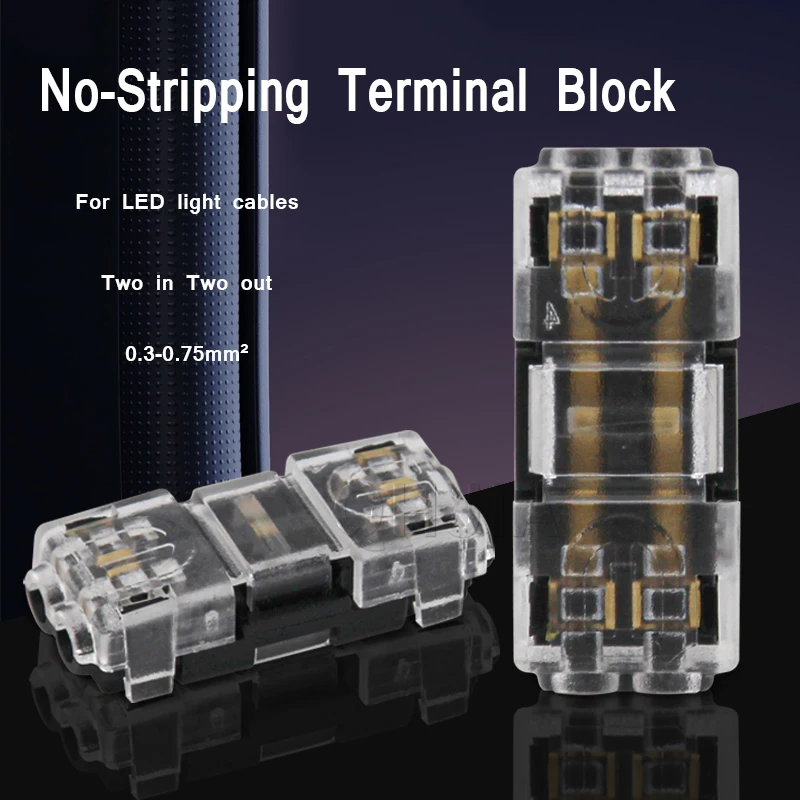 Electrical Led Wire…