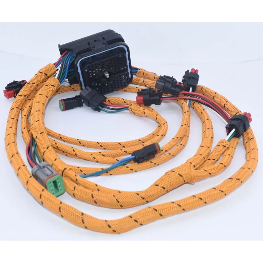 High Quality Accessories Wiring Harness 243-1069 2431069 for C15 Engine
