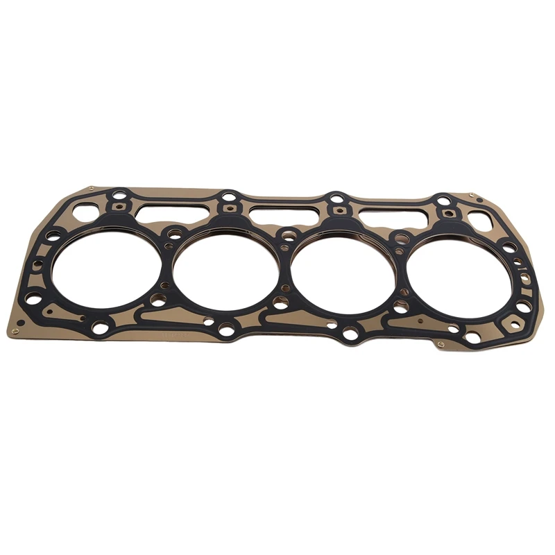 111147741 Cylinder Head Gasket For Perkins 404C-22 404C-22T Diesel Engine 4 Cylinder Replacement