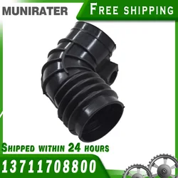 Engine Air Intake Hose 13711708800 Fit For BMW 325is 325iX E30 325i