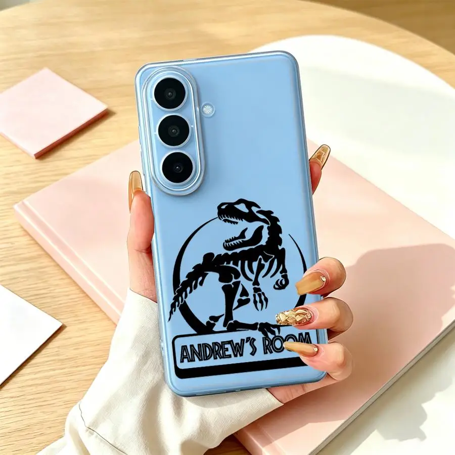 Phone Cover Phone Case for Samsung Galaxy A15 A51 A16 A02 A22 A06 A35 A72 A12 A35 A25 A52 A71 A72 A56 A73 A73 A07 A54 A50 A03