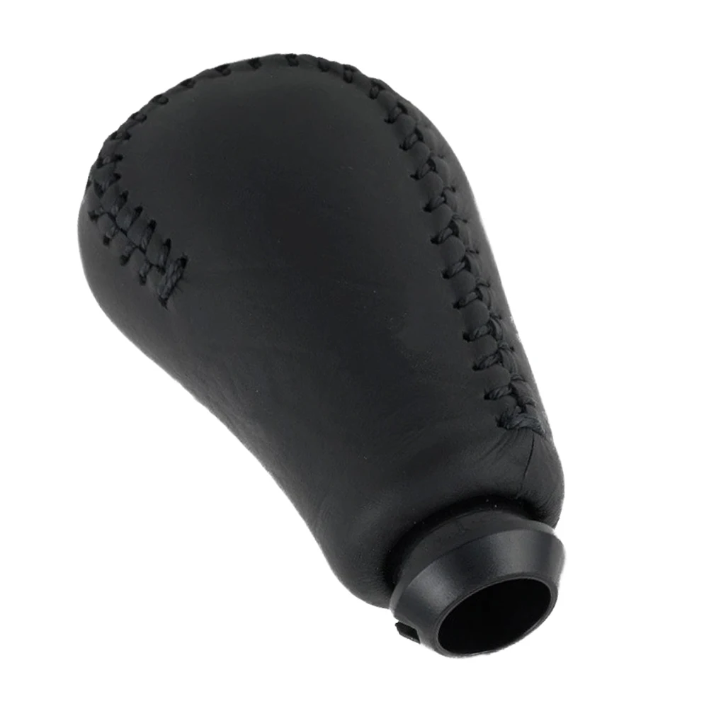 

5 Speed Manual Gear Shift Knob Plastic Material 1 Piece No Programming Required Simple Installation For Impreza 2002-2006