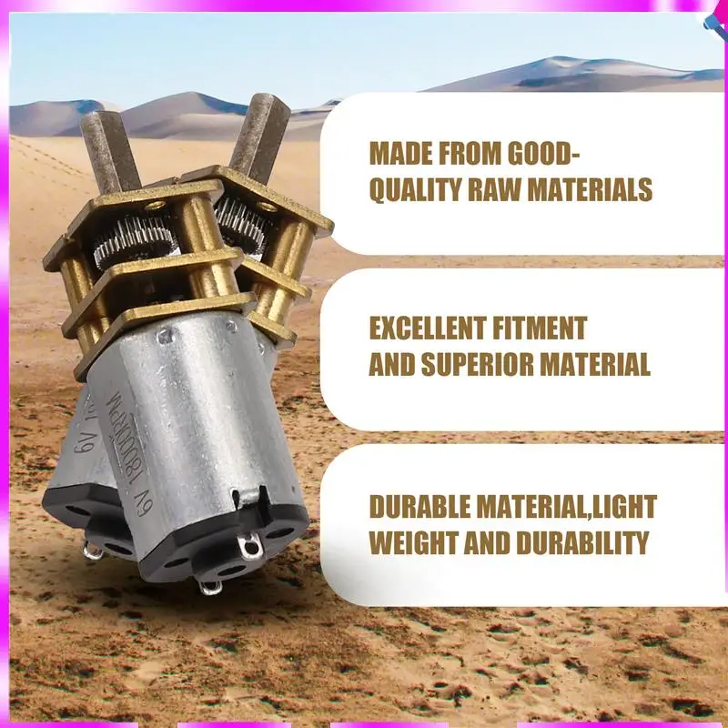 N96R DC6V 30RPM N20…