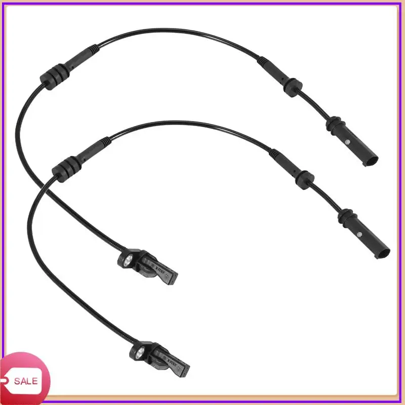 눈에 띄는 2PCS 전면 ABS 휠 속도 센서-BMW F22 F23 F30 F32 F33 F36 34526791223