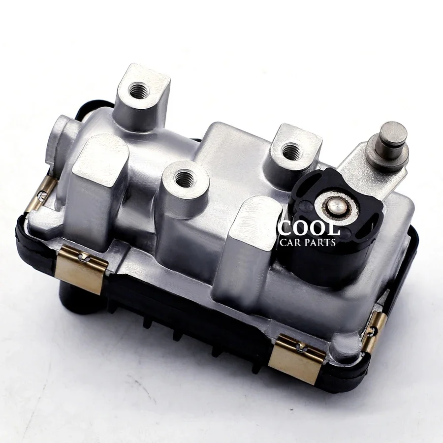 Car Turbocharger Electronic Actuator G-277 For Mercedes-Benz 712120 6NW009420 Turbo Wastegate Actuator