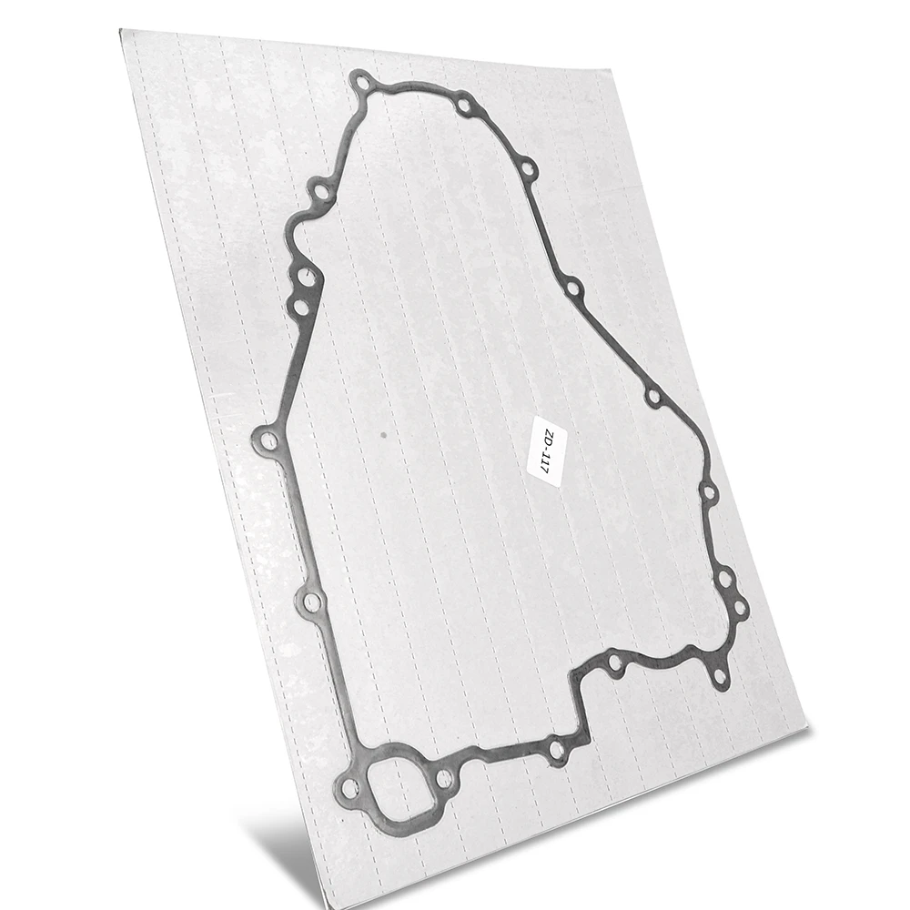 11061-0728 غطاء مولد الحشية لـ Kawasaki KRF800 Teryx LE KRT800 Teryx4 Camo LE S KRT750 Teryx4 750 4X4 EPS Realtree APG HD