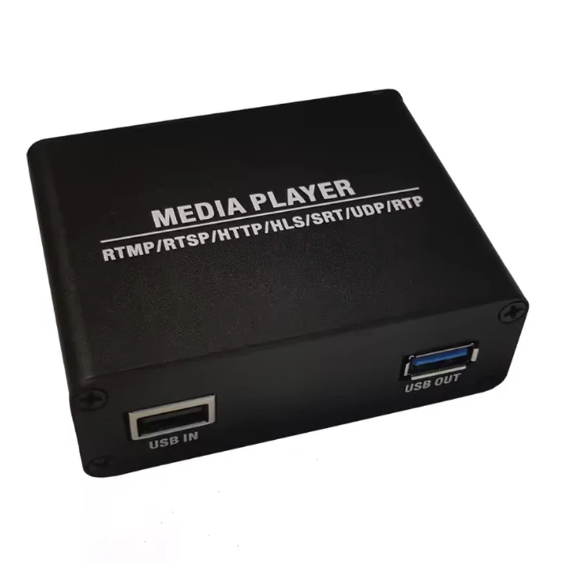 

Network camera video streaming iptv decoder USB video playback to UVC to facebook Youtube live conference broadcast