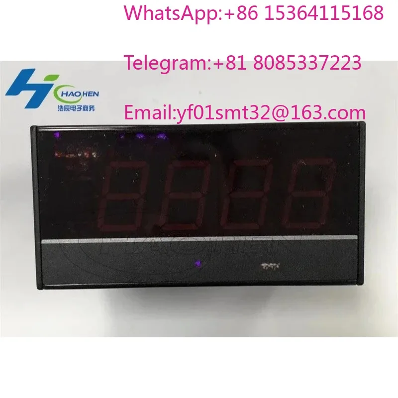 Voltage meter MS-1-V-U-D-S DC10V-600Min