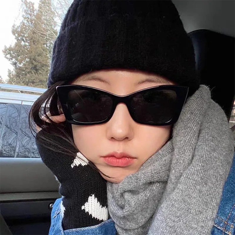 

Модные стильные женские дизайнерские солнцезащитные очки в форме кошачий глаз солнцезащитные очки для мужчин высококачественные женские солнцезащитные очки