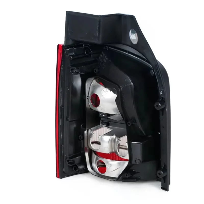 الذيل ضوء مصباح مكبح سيارة الخلفية لشركة فولكس فاجن T5 T6 مولتيفان الناقل 2010-2015 الذيل ضوء اليسار 7E5945095E