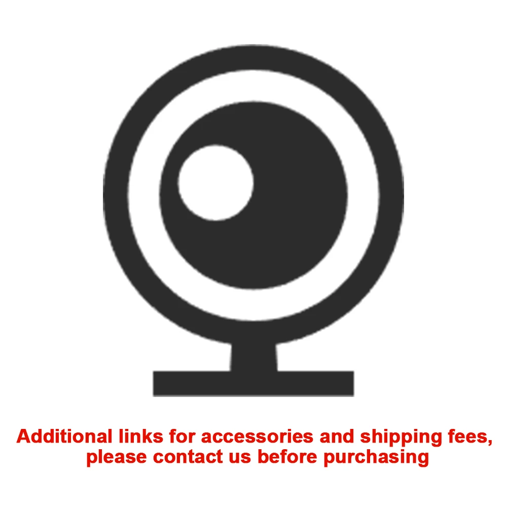 Cansanbo camera supplementary purchase link