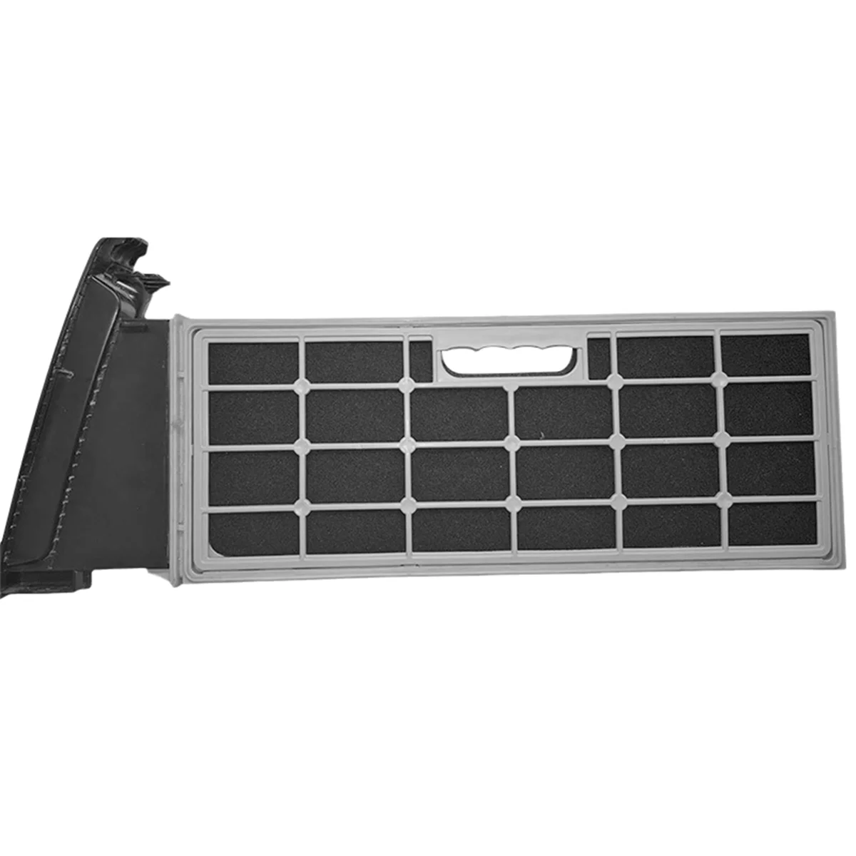BISMZ 6Pack WH01X35719 Lint Filter - for Washer Dryer Combo - Hand Washable and Reusable - for Models: PFQ97HSPVDS