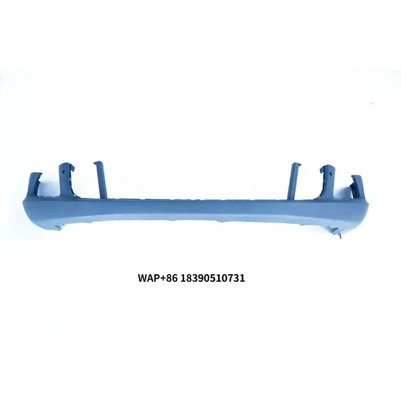 

Front Bumper Auto Car Part Car Bumper for 2014-2015 Continental GT 6.0 OEM 3W3807217AH