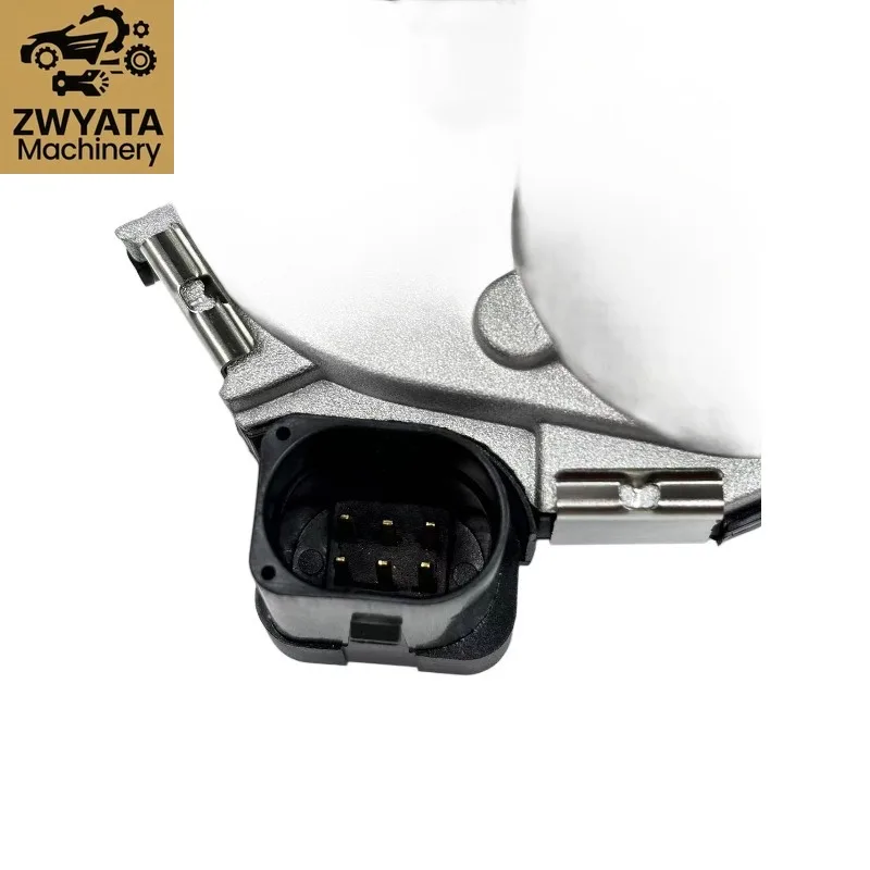 Gasklephuis 06F133062J 06F133062E 06F133062T 06F133062Q Voor Audi A3 A4 A5 A6 TT VW Jetta Eos Passat Seat Leon 2.0-L4