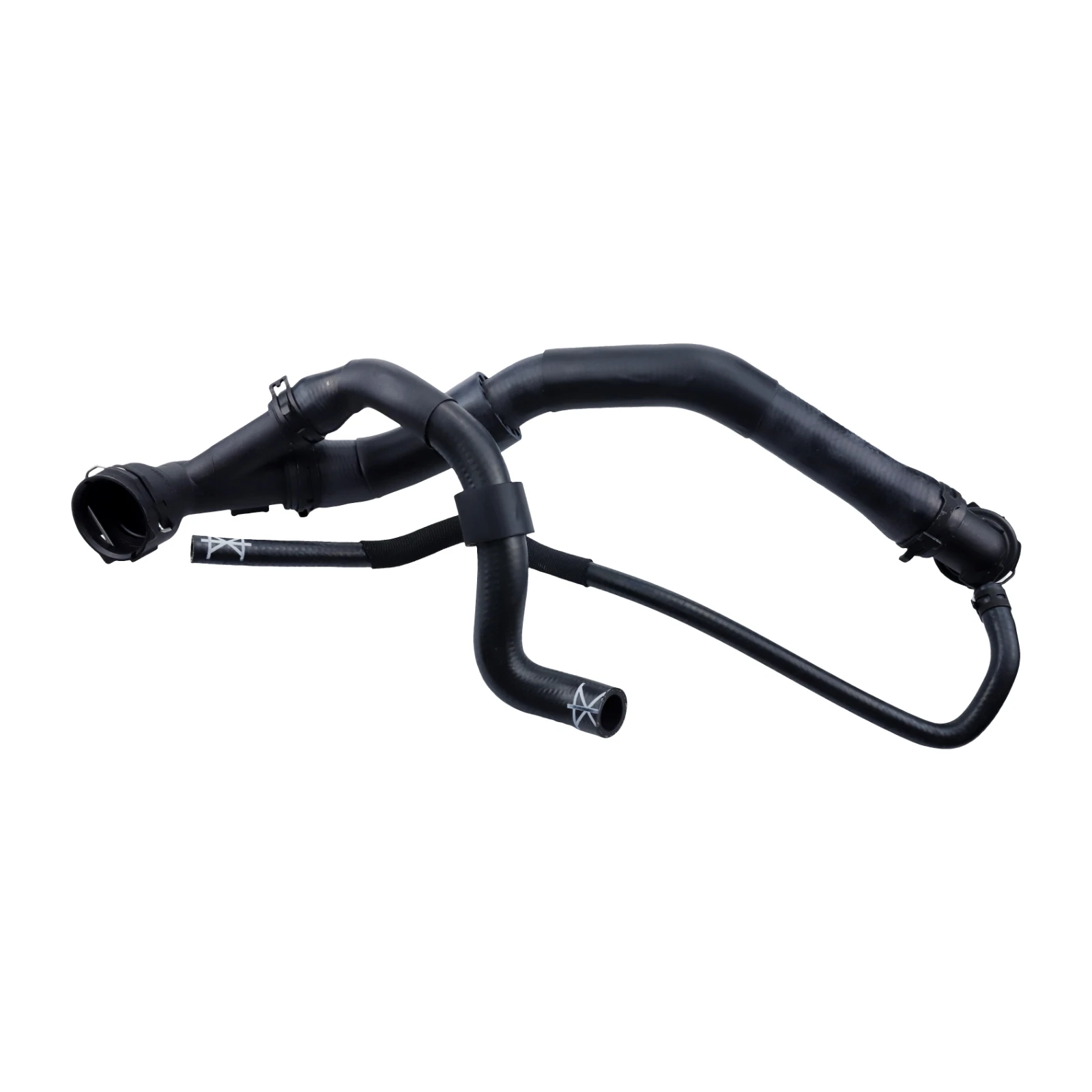 

Car Radiator Upper Hose For Volkswagen Passat B7 (3C) - 2015 - 2019 - 1.8T OEM 56D122101B Pipe Engine Gearbox Oil Cooler Part