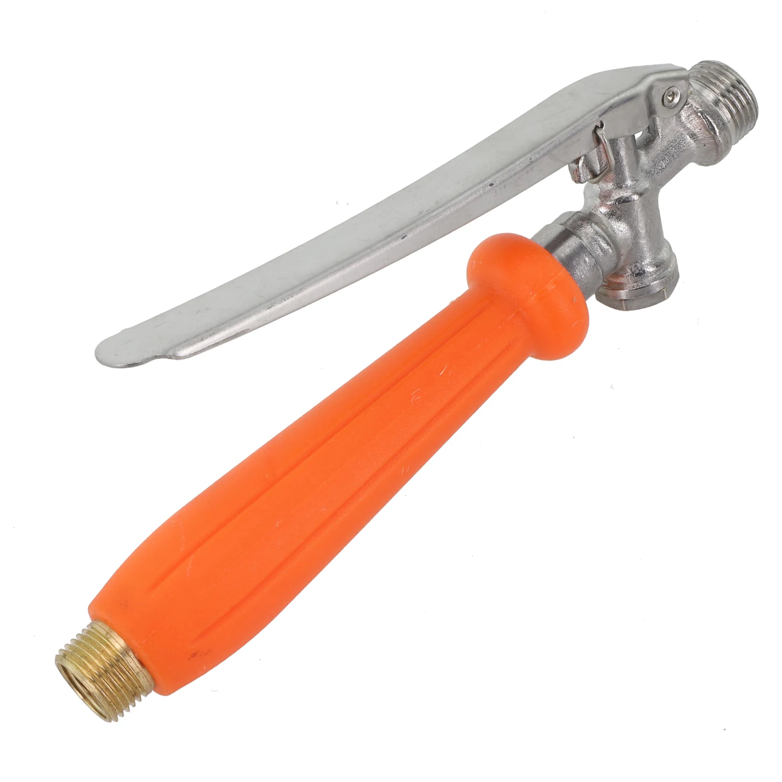 

Cleaning Projects Gardening Tasks Trigger Sprayer Handle Length 7.09in 18cm Powerful Watering Accessory Rust Resistant Material