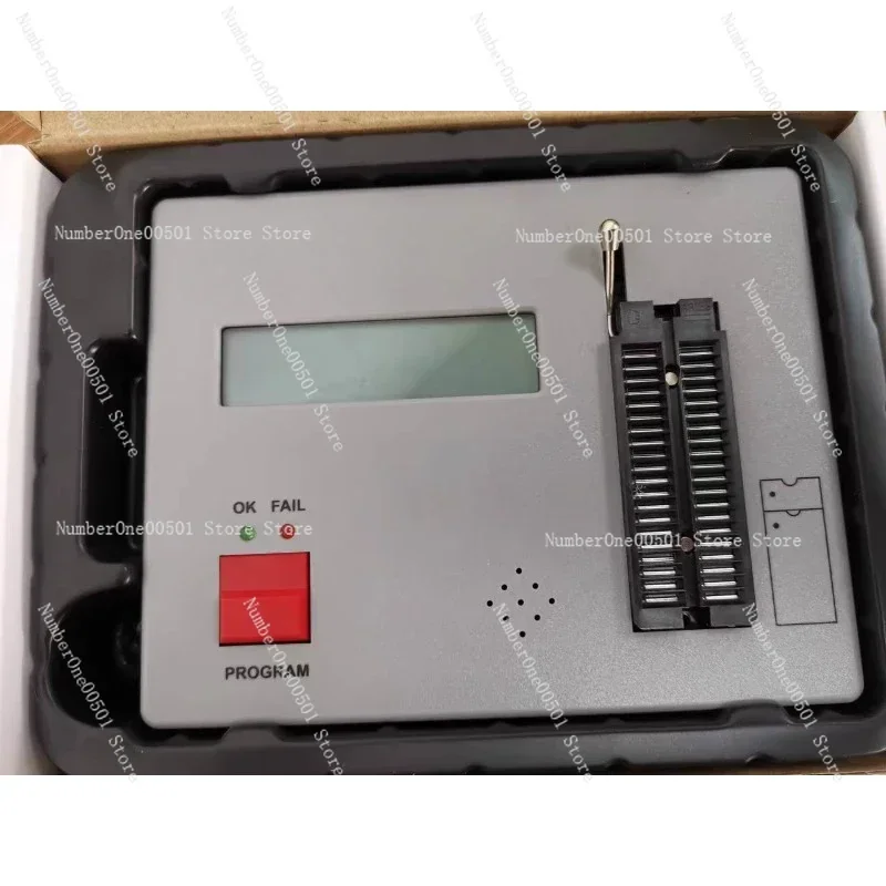 

Micro burner FMD-LINK three in one tool FMD-IDE emulator