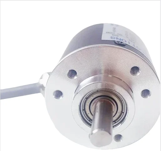 New ISC40-06-1000-Z…