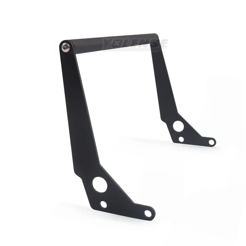 Uchwyt nawigacji motocyklowej do R1200GS R1250GS R1200GSADV R1250GS ADV, uchwyt na smartfon, płyta GPS, akcesoria wspierające