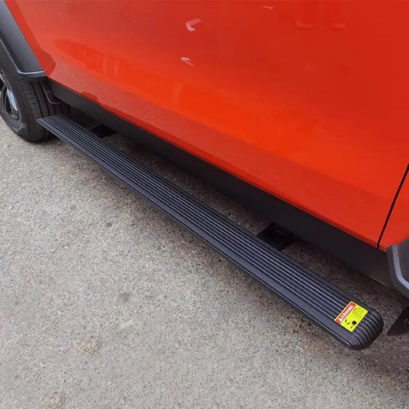 

Aluminum Automatic Electric Power Side Step Running Board for TANK 300 2020-2025