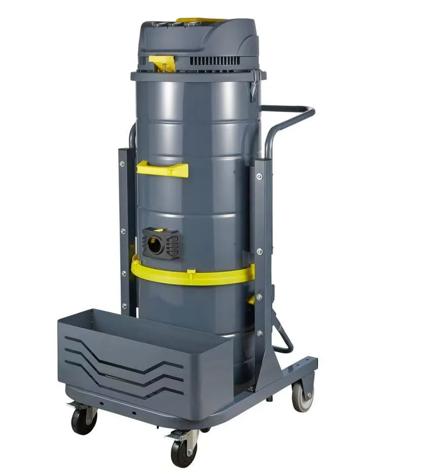 

6000w 160L vacuum cleaner industrial Wet And Dry vacuum cleaner Rock And Dust vacuum cleaner