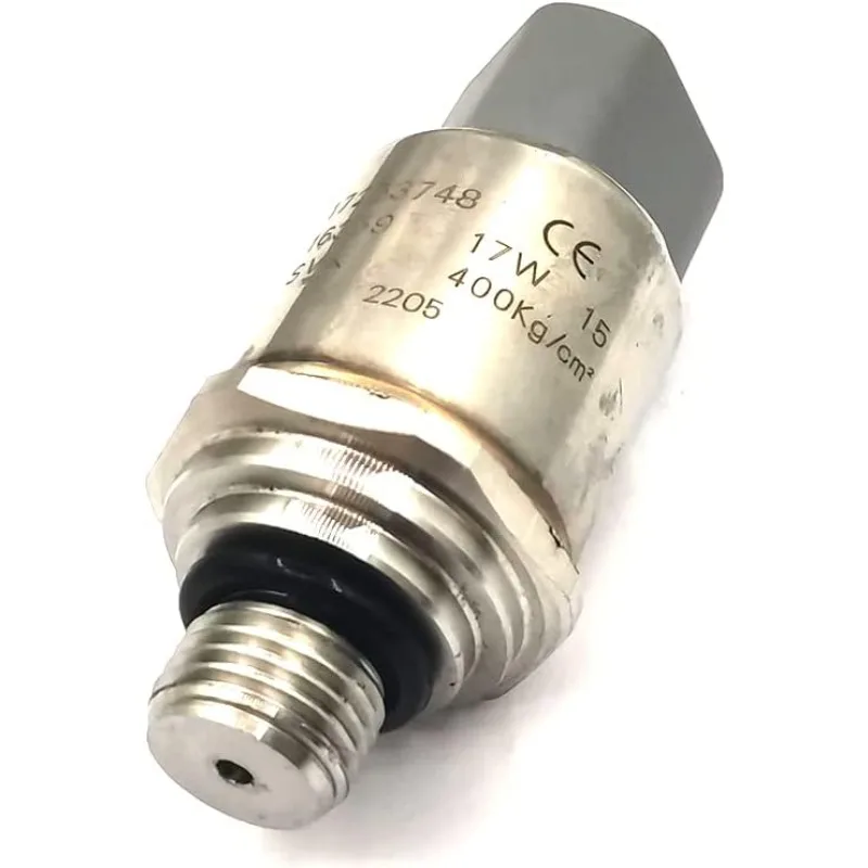 MUGURO Pressure Sensor 17253748 For Excavator EC200D 250D 300D