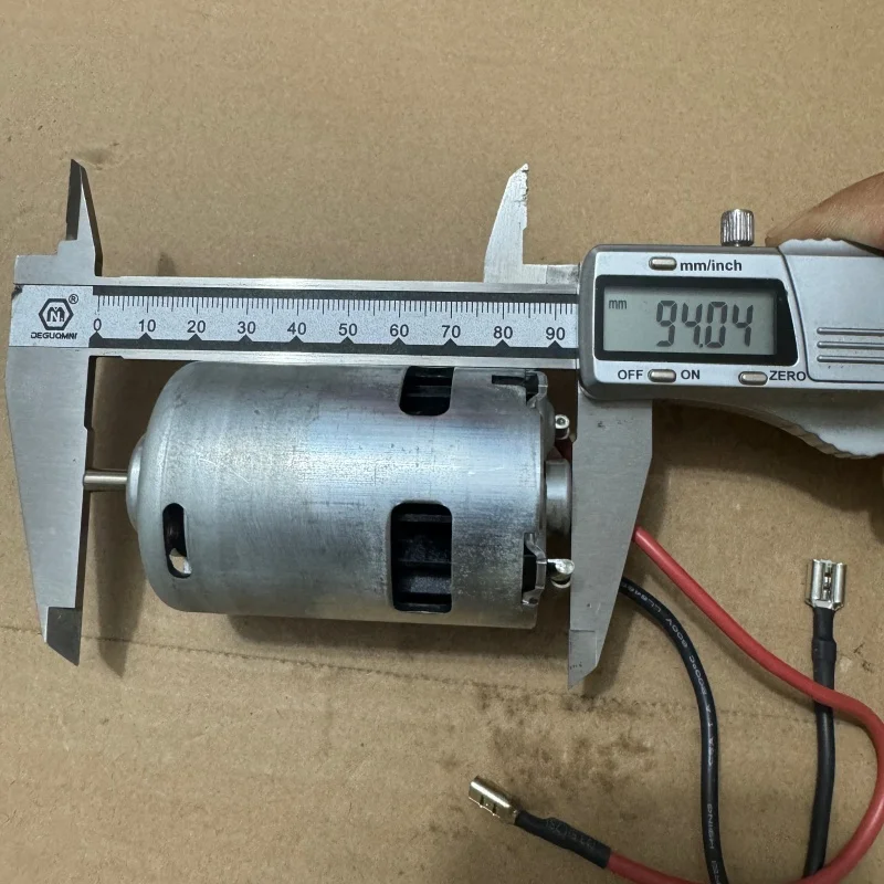 Original motor for HILTI SIW9-A22 SBT4-A22 motor 21.6V 1080114 power tool accessories