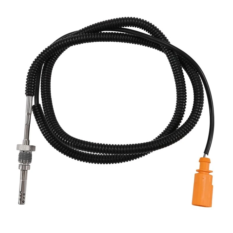 AT92-Exhaust Temperature Sensor EGT Sensor For Audi A6 Q5 VW
