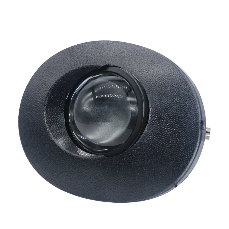 

Car Fog Lamp Retrofit 2.5 Inch Bi Led Projector Lens 12v 45w 3000k 4300K 6000k for Toyota Hilux RAV4 Hi Lo Beam