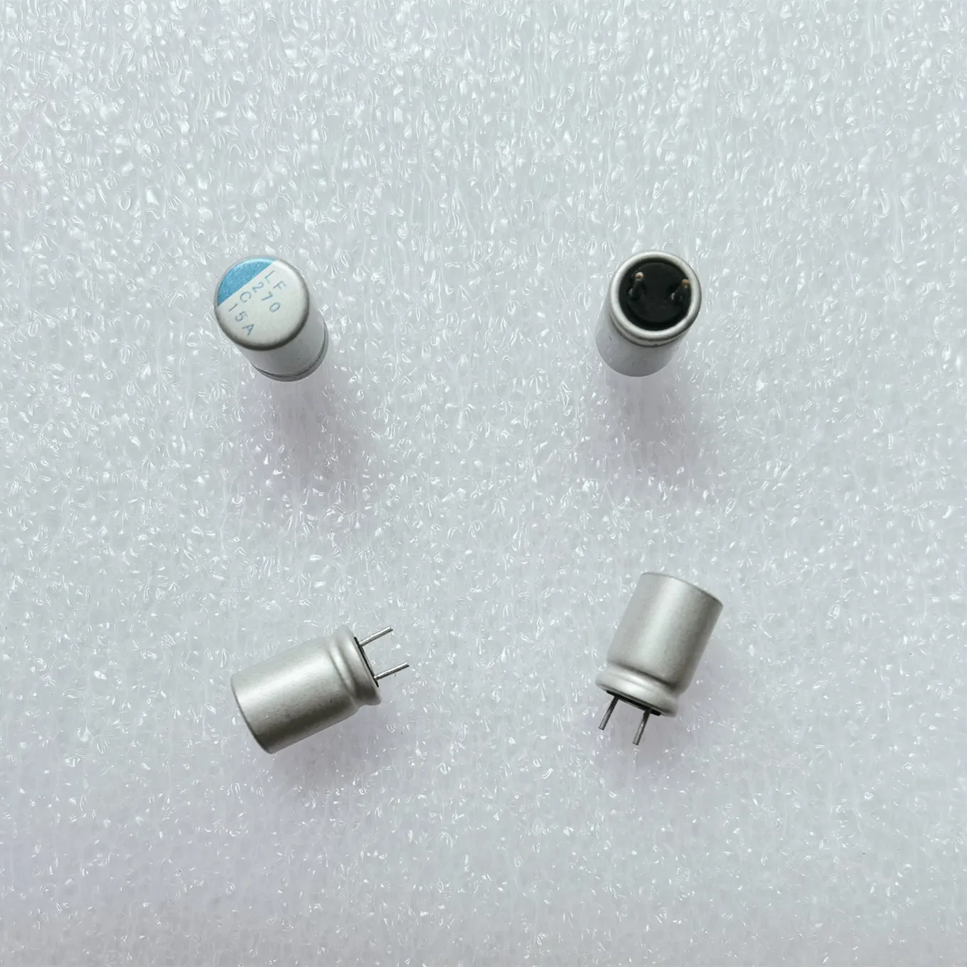 

Original new 100% solid state capacitance 16V270UF 8X11.5MM solid state DIP capacitor PLF1C271MDO1TD (Inductor)
