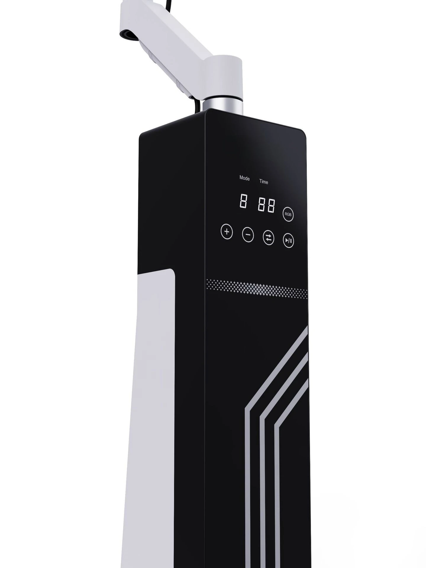 PDT Light Power Diwali Vertical Spectrometer Commercial Beauty Instrument Whitening and Rejuvenation Instrument