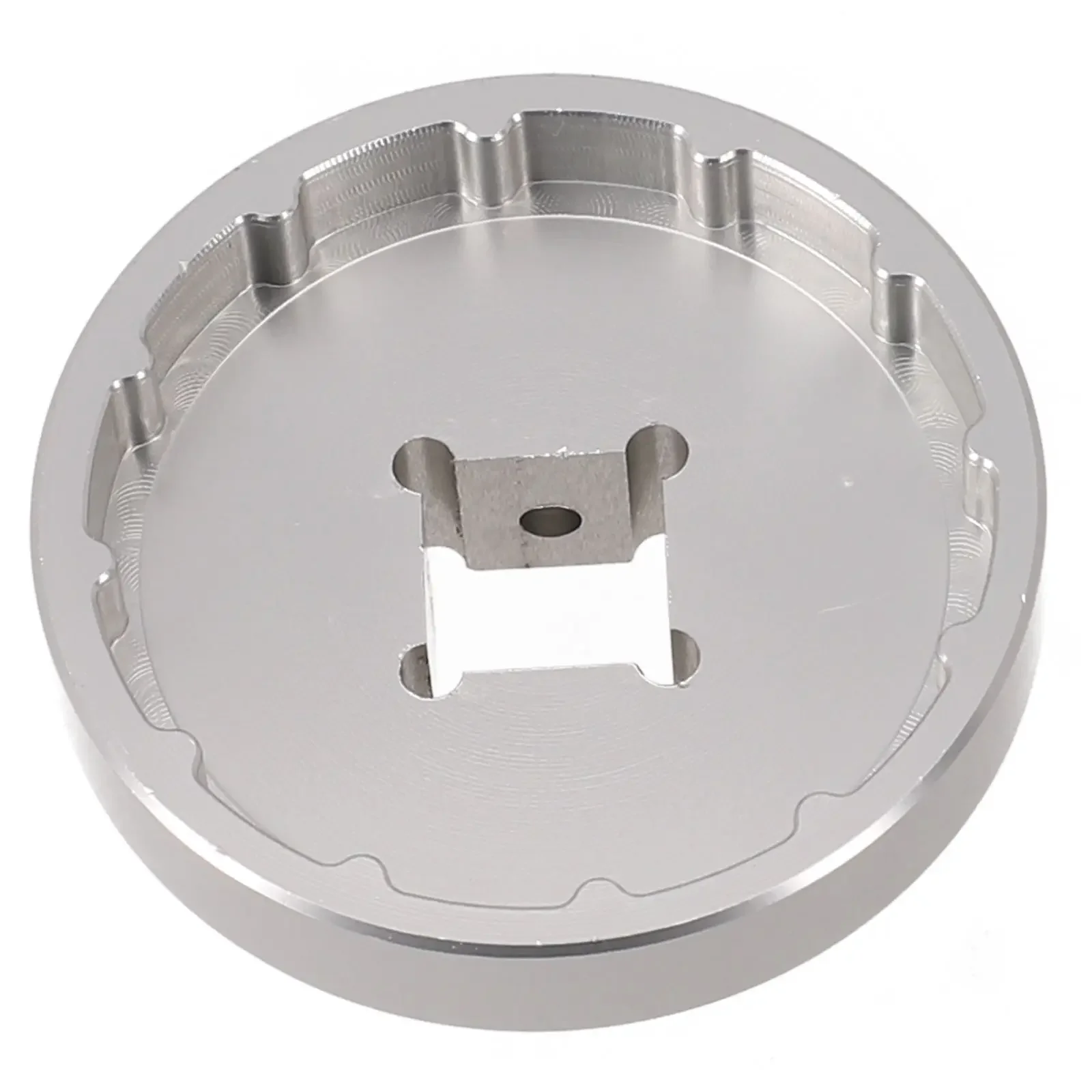 Fahrrad Sockel BB-M30 T47-lB Schlüssel Fahrrad Tretlager Werkzeug Für Praxis Works Remover Reparatur Werkzeuge Radfahren Teile