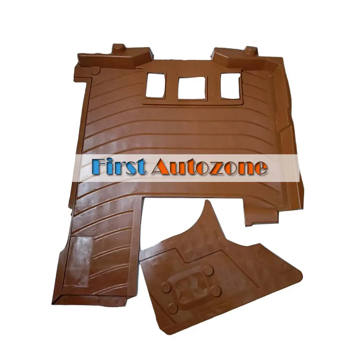 

Floor Mat 154-0581 1540581 Compatible for Caterpillar Excavator CAT 311B 312B 320B 345B