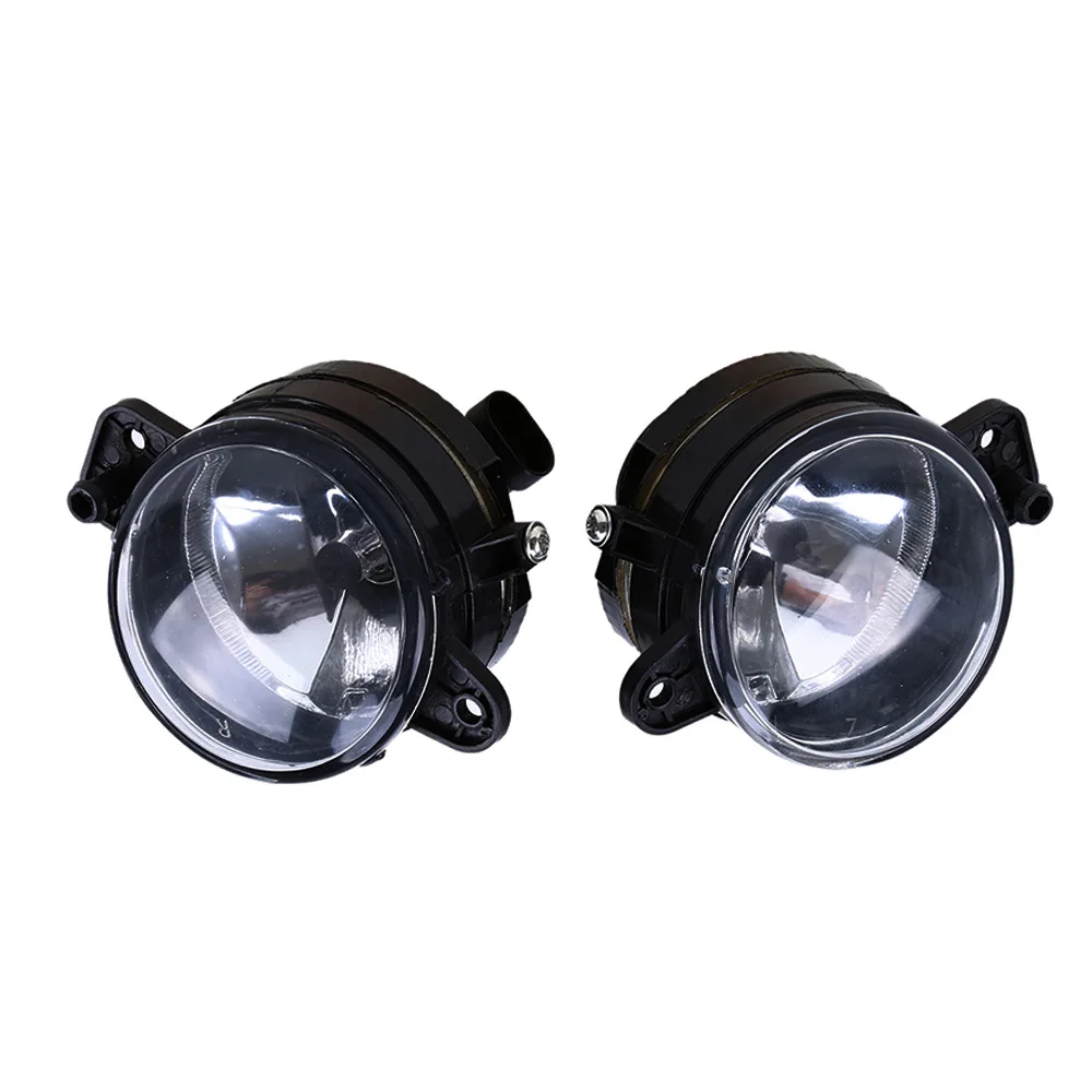 Suitable for 06-09 Polo Car Front Fog Lamp Anti-fog Light 6QD941699 6QD941700