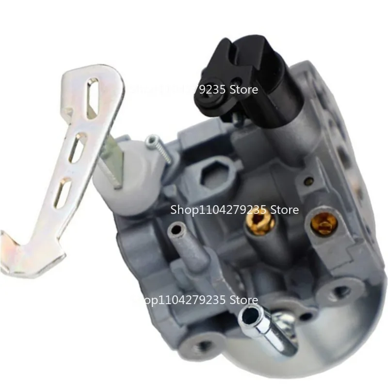 

Подходит для RobinSubaru EX13EX17EX21SP210, генератора, карбюратора, дроссельной заслонки.