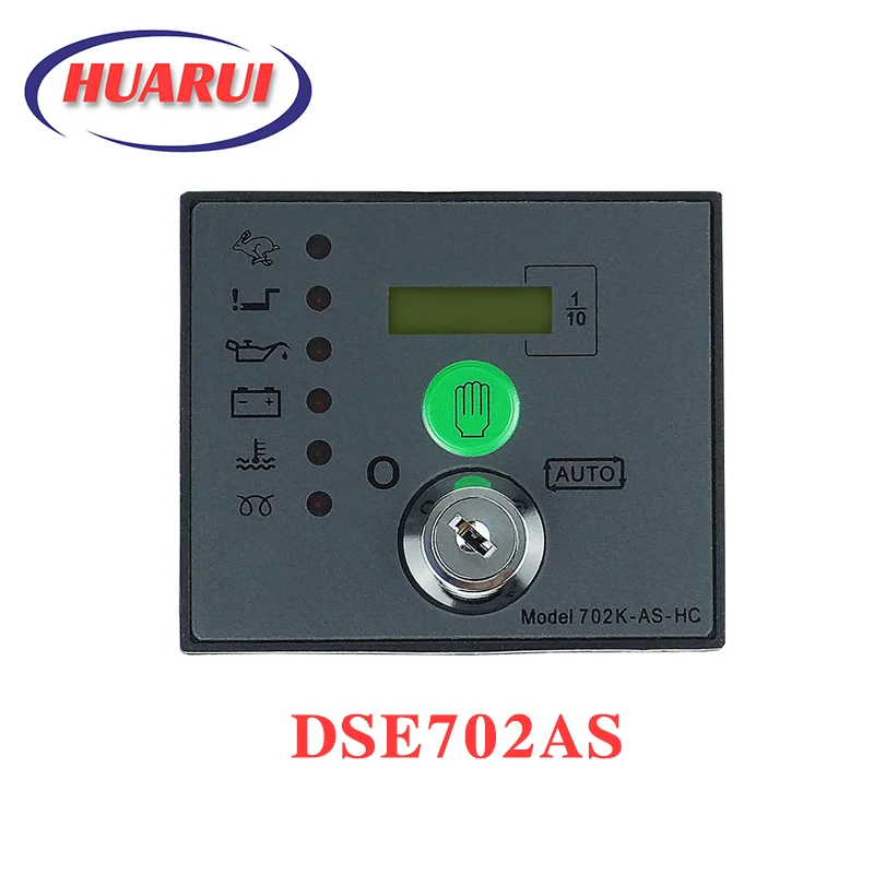 

DSE702AS Generator accessories DSE702MS unit self-starting controller 702K-AS