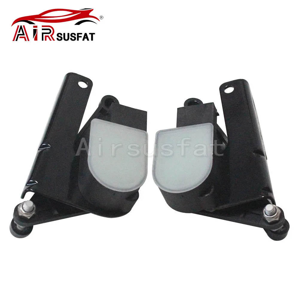 2PCS Front or Rear Suspension Height Level Sensor ( 4 Pins ) For Ram 1500 2013 2014 56029594AA 56029594AB 56029617AC 56029618AC