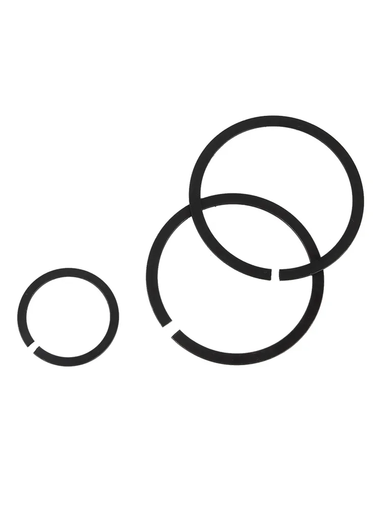 ตลับลูกปืนเหล็กแมงกานีส M30-m250 50 พร้อมแหวนล็อค Gb305