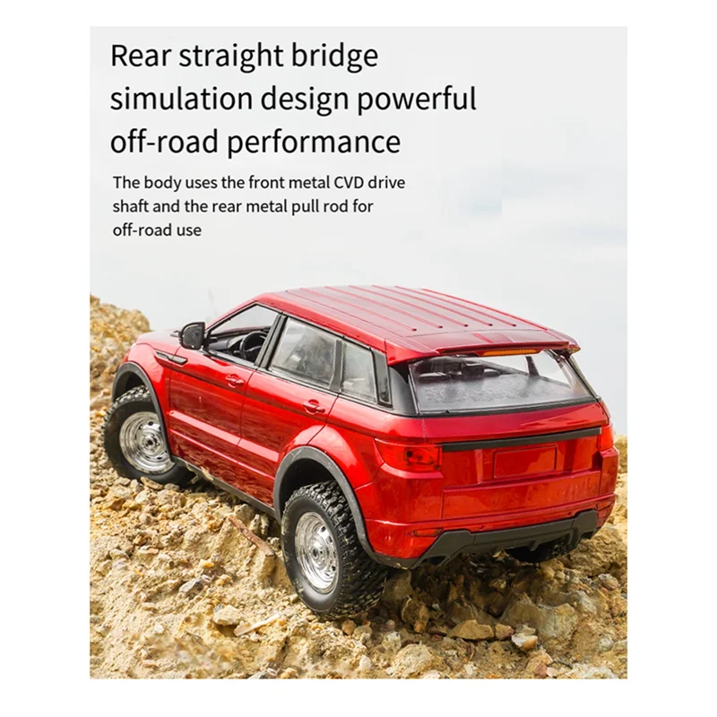 

【Срочная распродажа】LDRC LD1299 1/14 RC Drift Car 2.4G 4WD RC Car со светодиодной подсветкой Перезаряжаемый внедорожный грузовик Сменные аксессуары Re